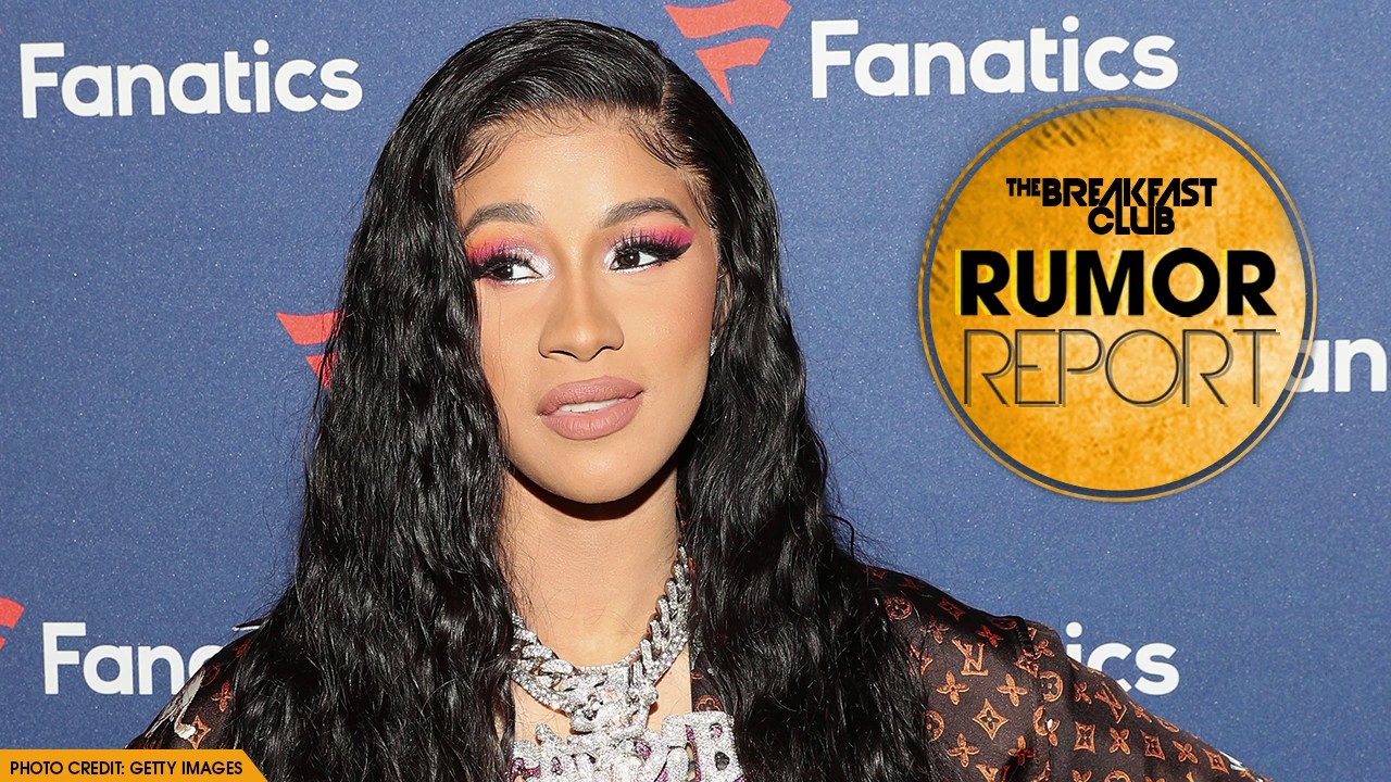Cardi B Reveals How Much Money She Spends a Month | Certified BOOTLEG