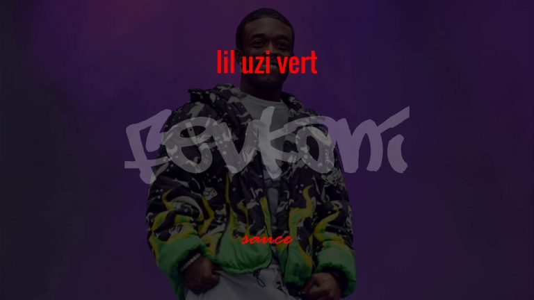 Hot New [FREE FOR PROFIT] ”Sauce” Lil Uzi Vert type beat (prod.Fevkani) no tags, untagged