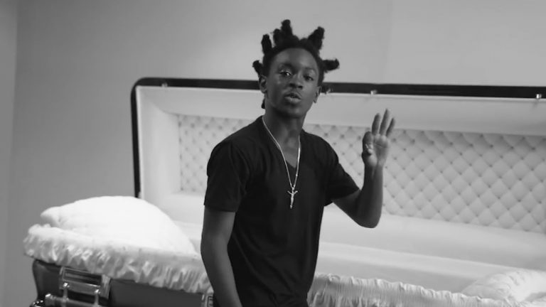 New [FREE UNTAGGED] “Getting Started’ – LPB Poody x Florida Type Beat 2020 (Prodby. Z)