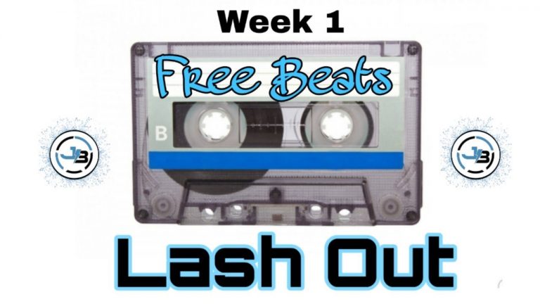 Free Beat Download, Untagged Beat 2020, Cypher Type Beat – Lash Out