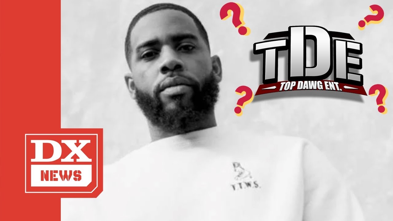 Reason Says Tde Is Going Through 'a Weird Time' But Remains 'golden State Warriors Of Hip Hop'