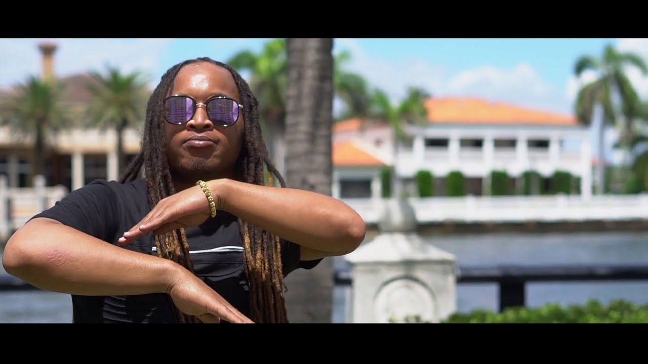 Fabion 305 Lethal Weapon (official Video)
