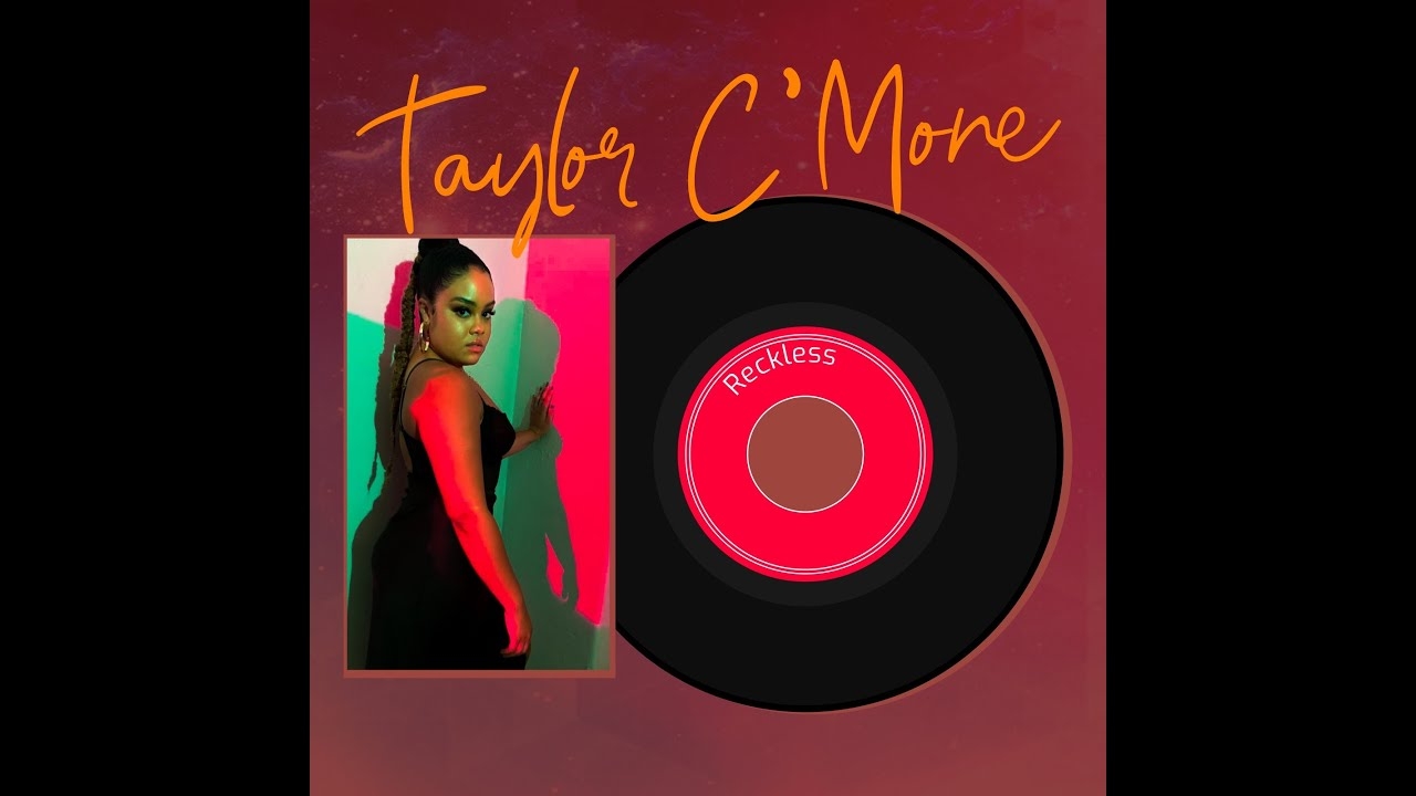Taylor C'mone Reckless (official Video)