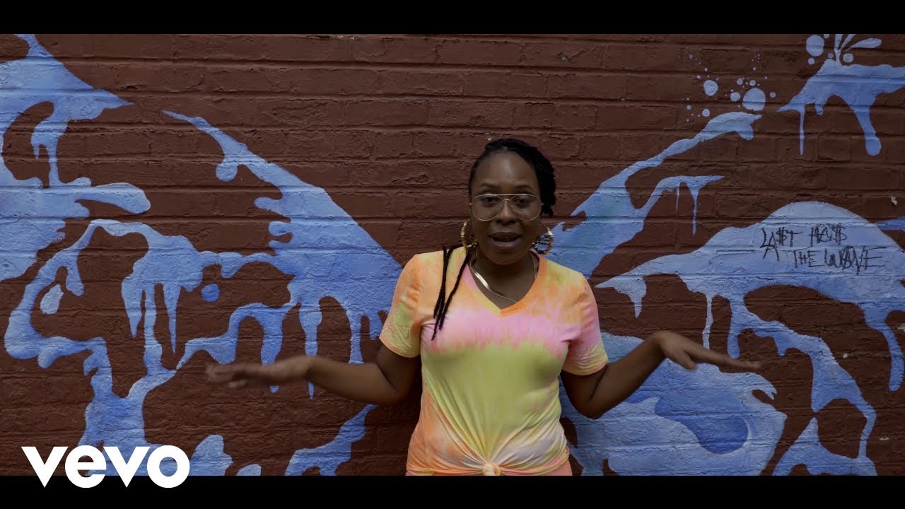 Gangalee Follow Me Now