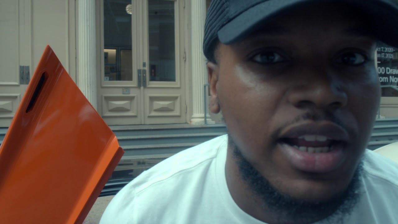 Lil Millz Amiri [dir, By Sage English] (official Video)