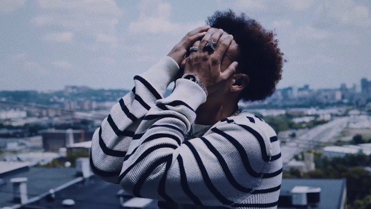 Sfe Tav You Felt Like Home To Me (official Music Video)