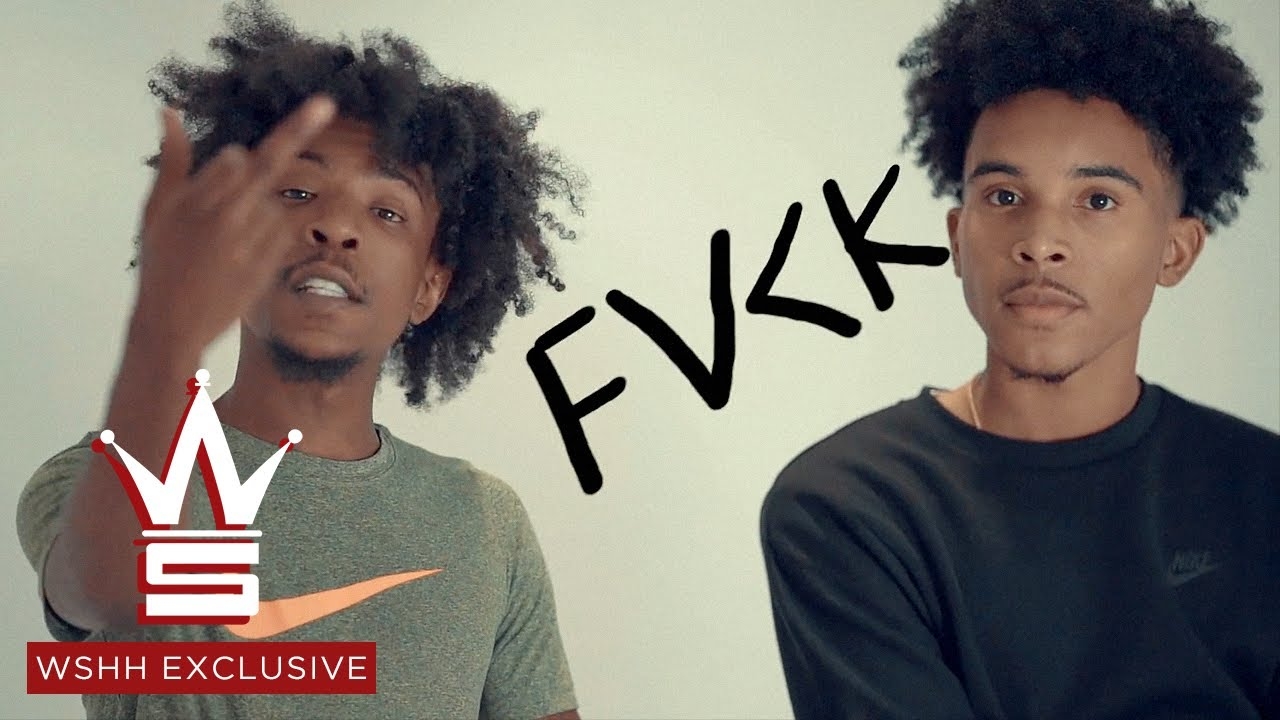 Rjae & Rojay “home” (official Music Video Wshh Exclusive)