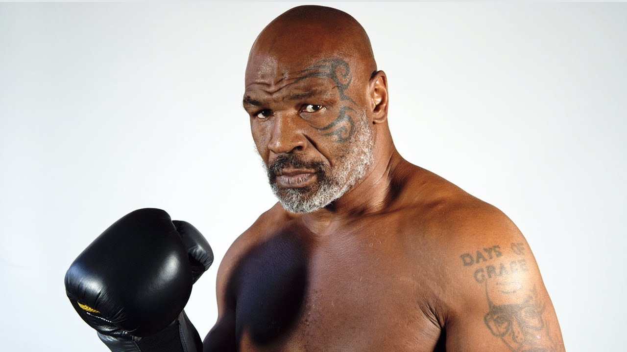Tyson Vs. Jones Docuseries (episode 1 Wshh Exclusive)