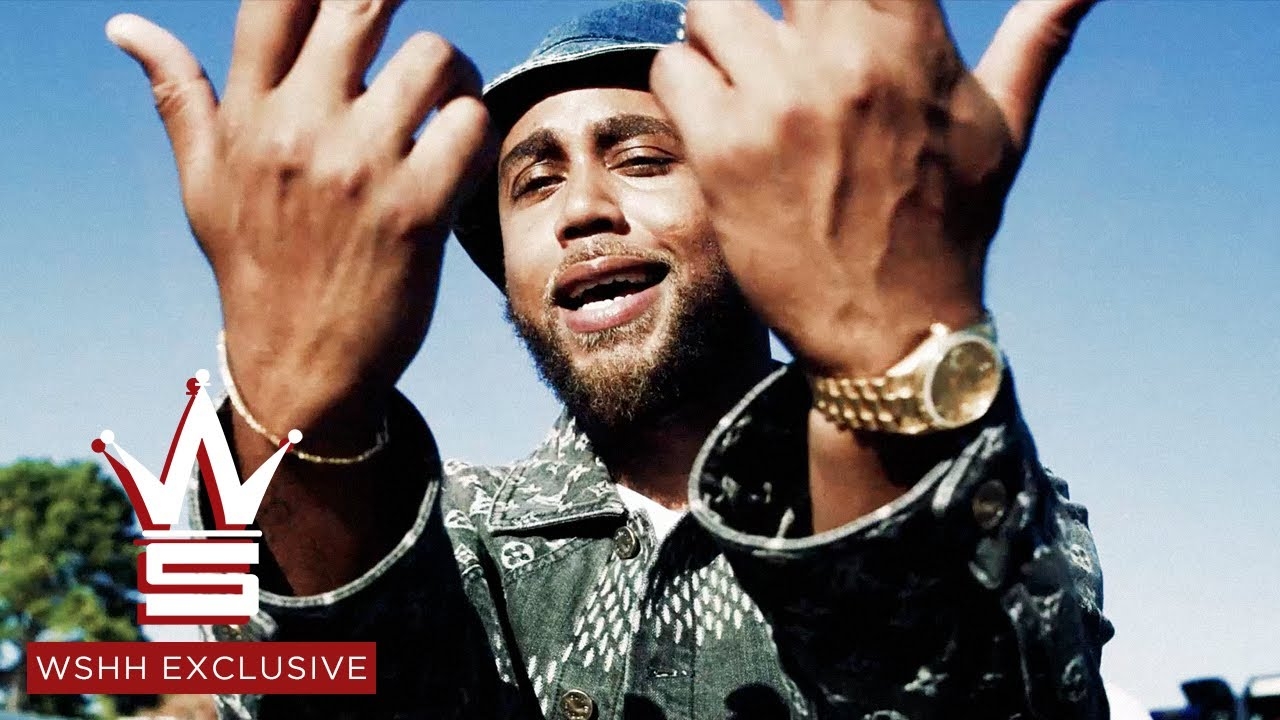 Jae Mansa & Itsdev “i’ll Be Fine” Feat. Sl (official Music Video Wshh Exclusive)