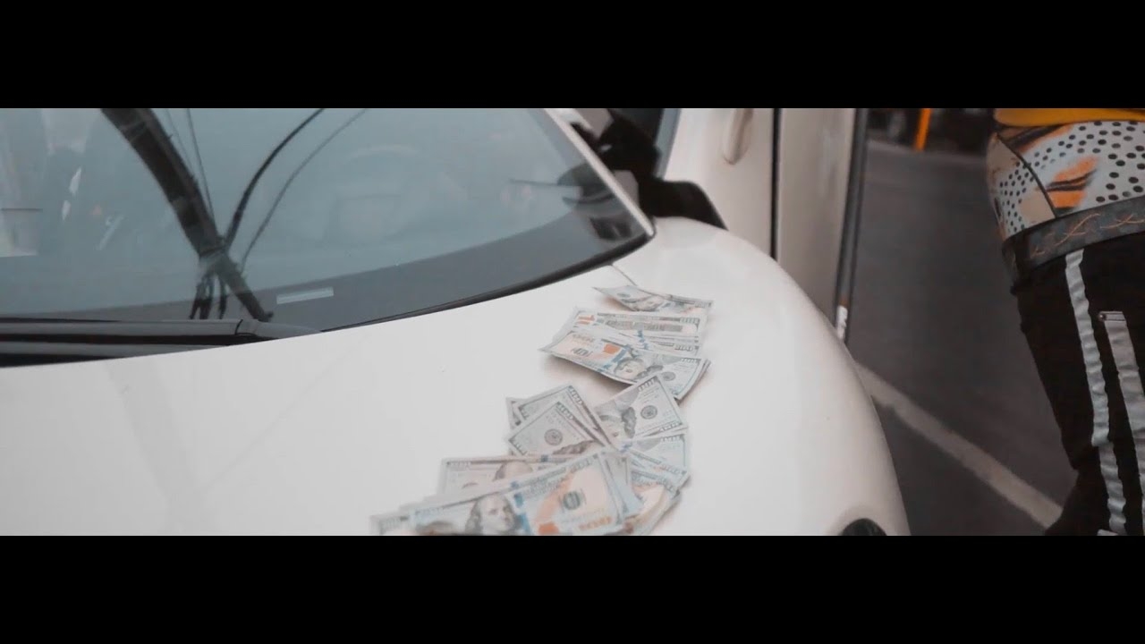 Bluejay Wangteam Bad Packs [official Music Video]