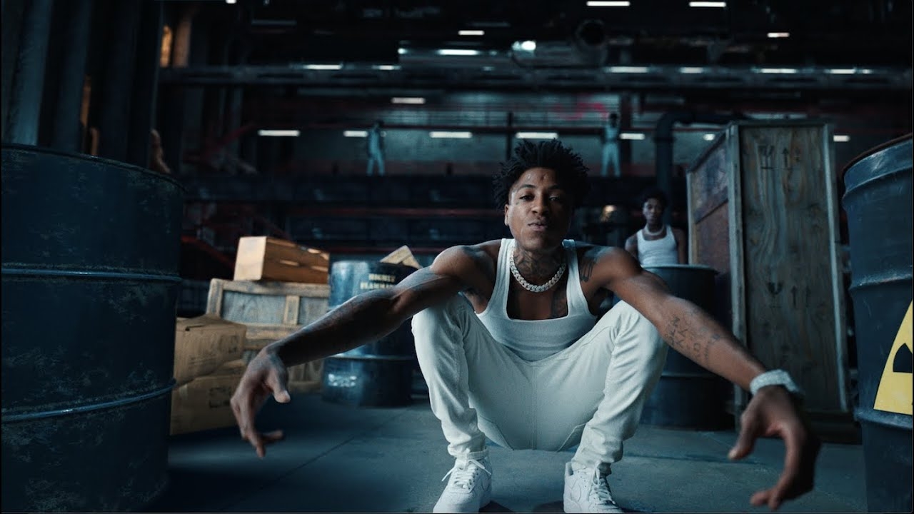 Mike Will Made It What That Speed Bout?! (feat. Nicki Minaj & Youngboy Never Broke Again)