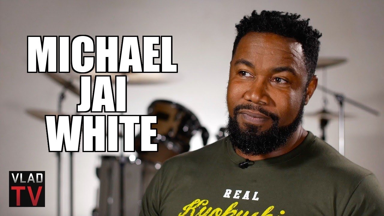 Michael Jai White: People Still Hate On Me For Saying I Could've Beat Bruce Lee (part 2)