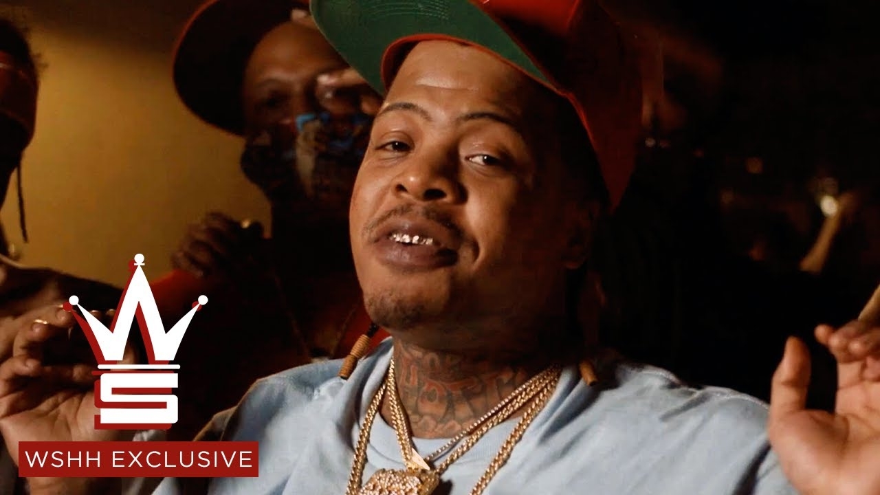 Sosamann “sauce & Season” Feat. Sada Baby (official Music Video Wshh Exclusive)
