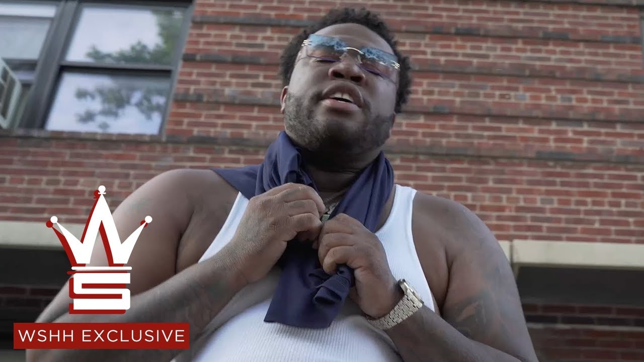 Taé Wilson “ofcourse” (official Music Video Wshh Exclusive)