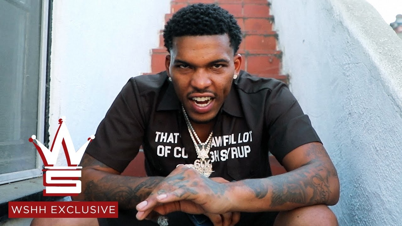 600breezy “niggas Dead” (official Music Video Wshh Exclusive)