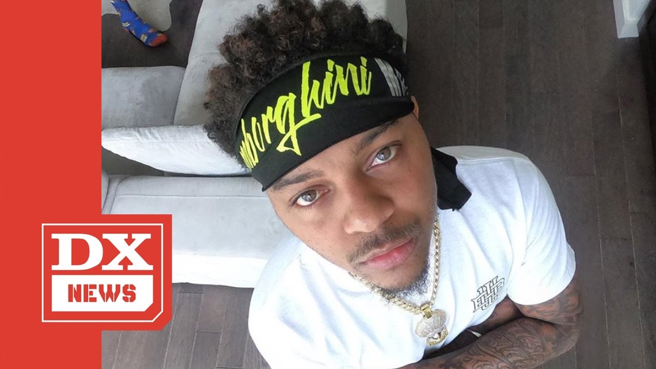 Bow Wow Gives The Most Obvious Music Business Advice Ever