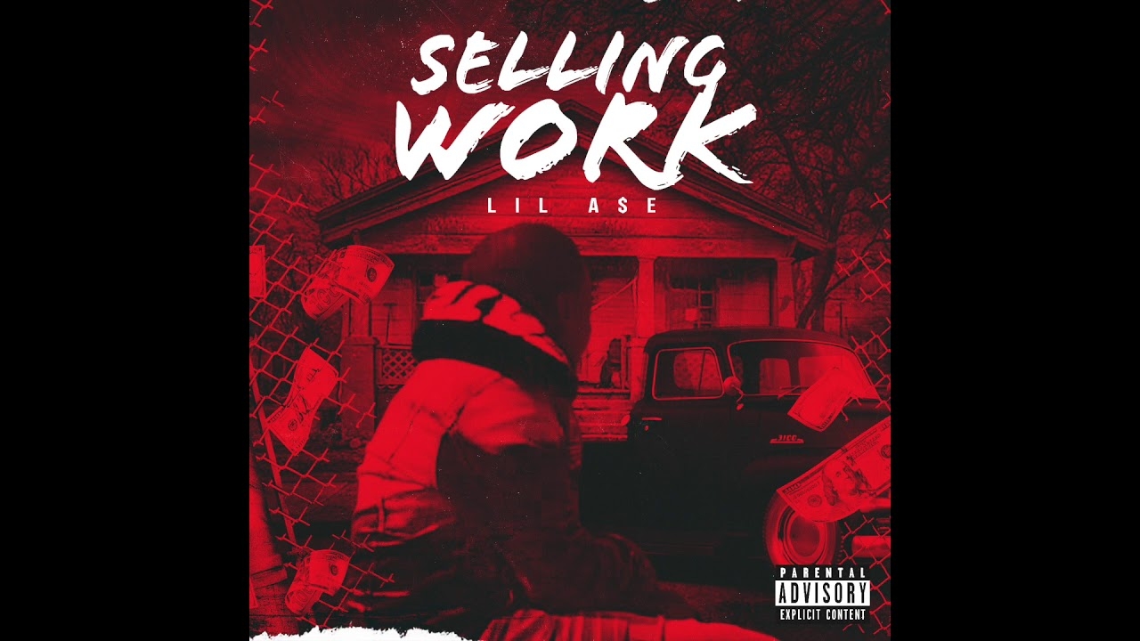 Lil A$e Selling Work (prod. By Cormill)