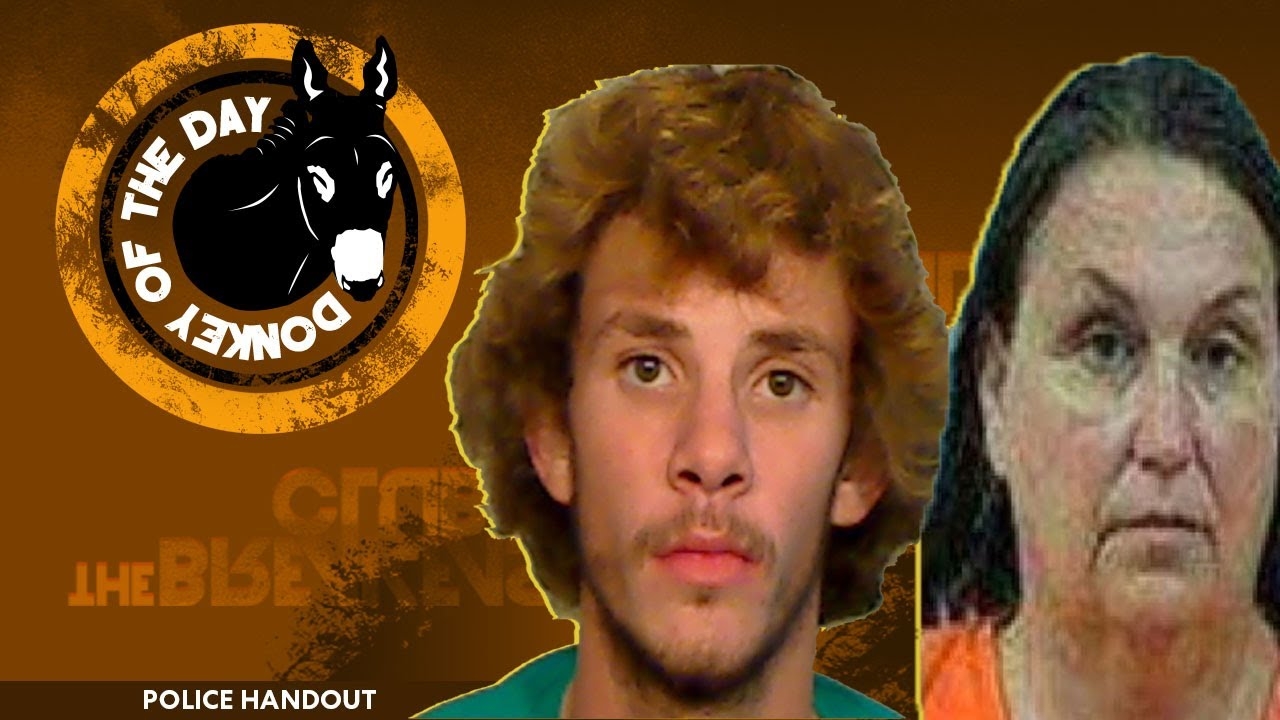 Florida Man Flashes Gun After Someone Questioned His Penis Size