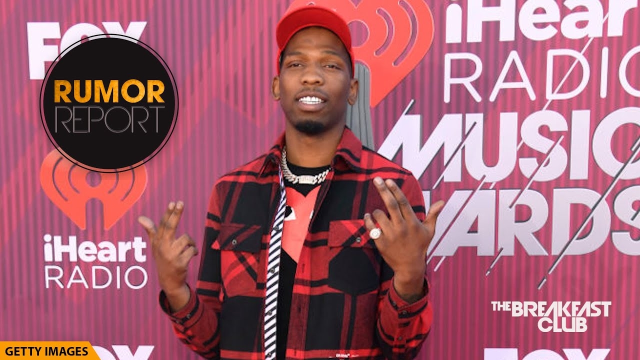 Blocboy Jb Says Playstation Is 'for The Gays' & Xbox Is 'for The Street N*****'