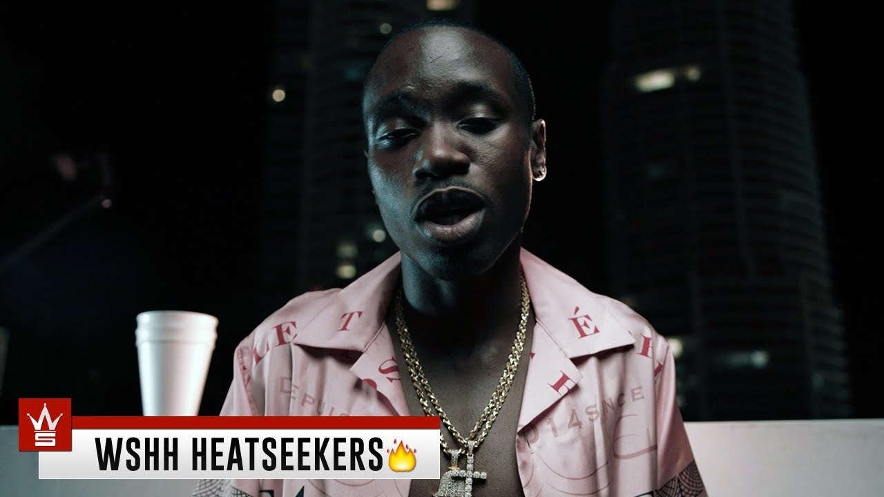 Yung Henny “flow” (official Music Video Wshh Heatseekers)