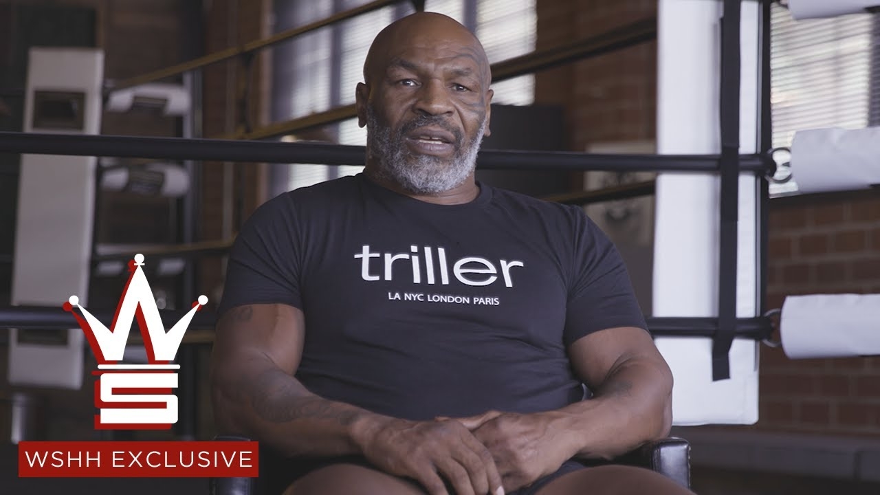Tyson Vs. Jones Docuseries (episode 5 Wshh Exclusive)