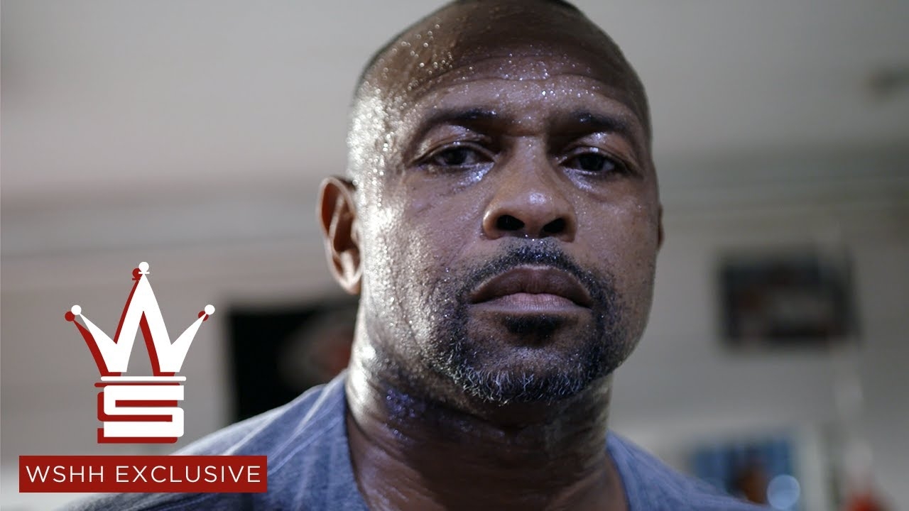Tyson Vs. Jones Docuseries (episode 4 Wshh Exclusive)