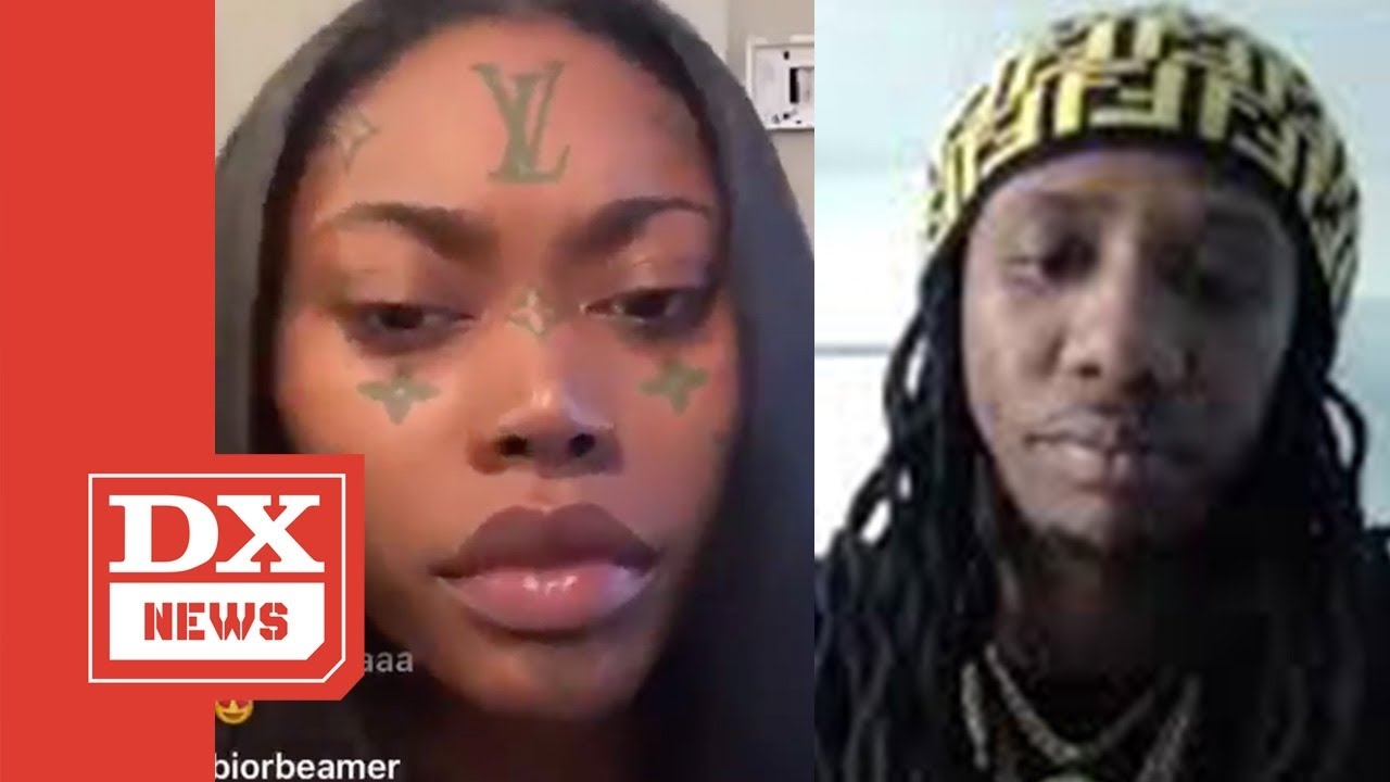 Asian Doll Ethers King Von's Manager: “sit Back Down In That Wheelchair”