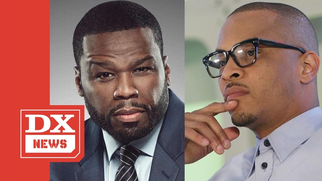 50 Cent Calls Out T.i. Following Atlanta Violence Comment Thought To Be About King Von