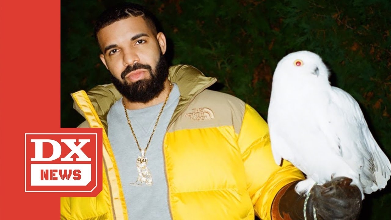 Drake Acknowledges His Haters 'they Hated On 'views' Just Like They Will 'certified Lover Boy'