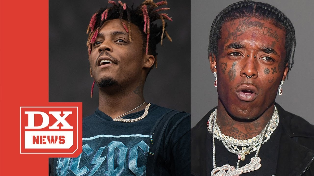 Juice Wrld Was Passed Up By Labels In 2017 For Allegedly Sounding Like A Lil Uzi Vert 'clone'