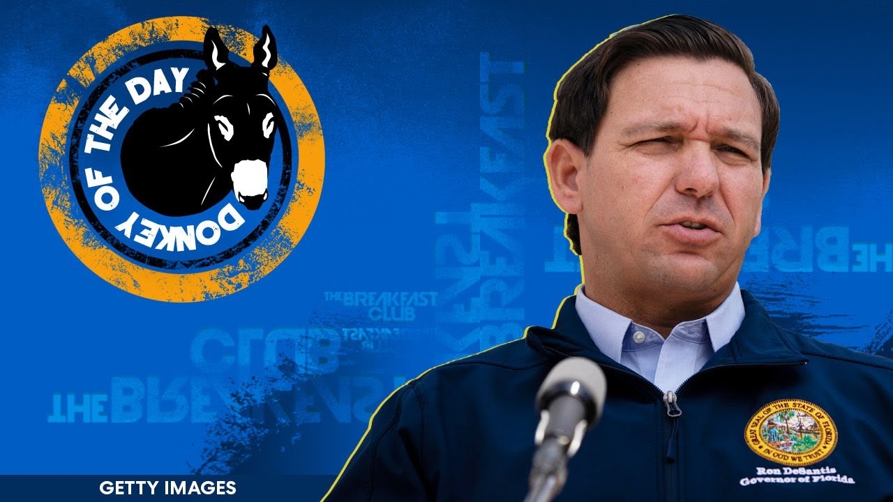 Florida Governor Drafts Laws That Would Allow People To Shoot Looters