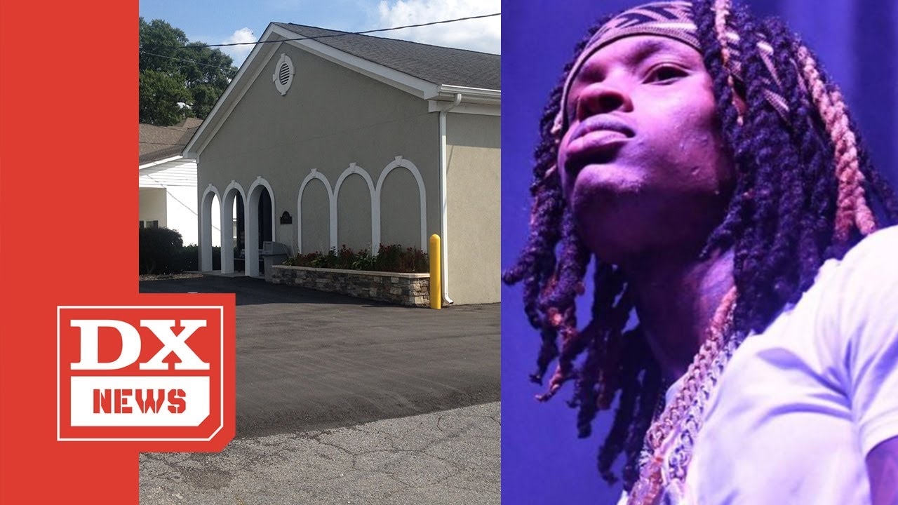 King Von’s Sister Demands Mortician Be Fired For Allegedly Leaking Autopsy Photos
