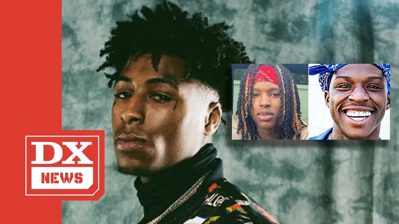 Youngboy Never Broke Again Speaks On ‘dark Place’ Following King Von & Quando Rondo Fatal Altercatio