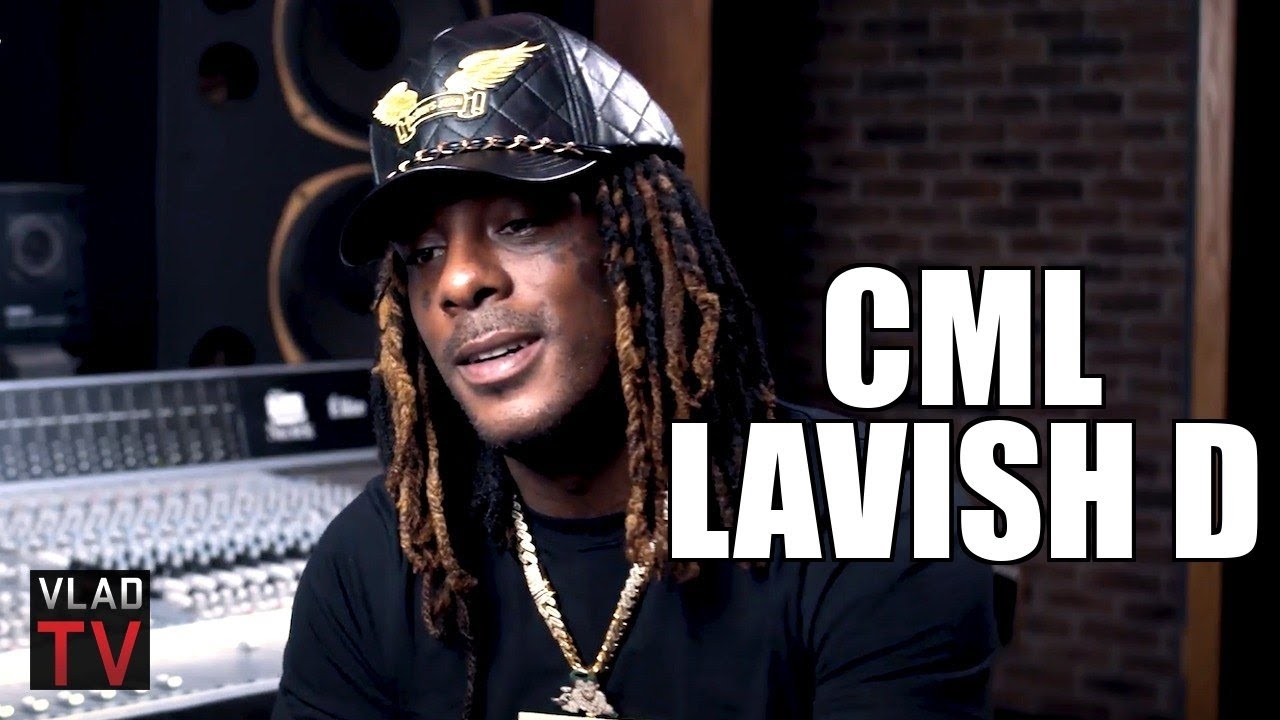 Cml Lavish D Feels Mozzy Has Been Blackballing Him For Years (part 16)