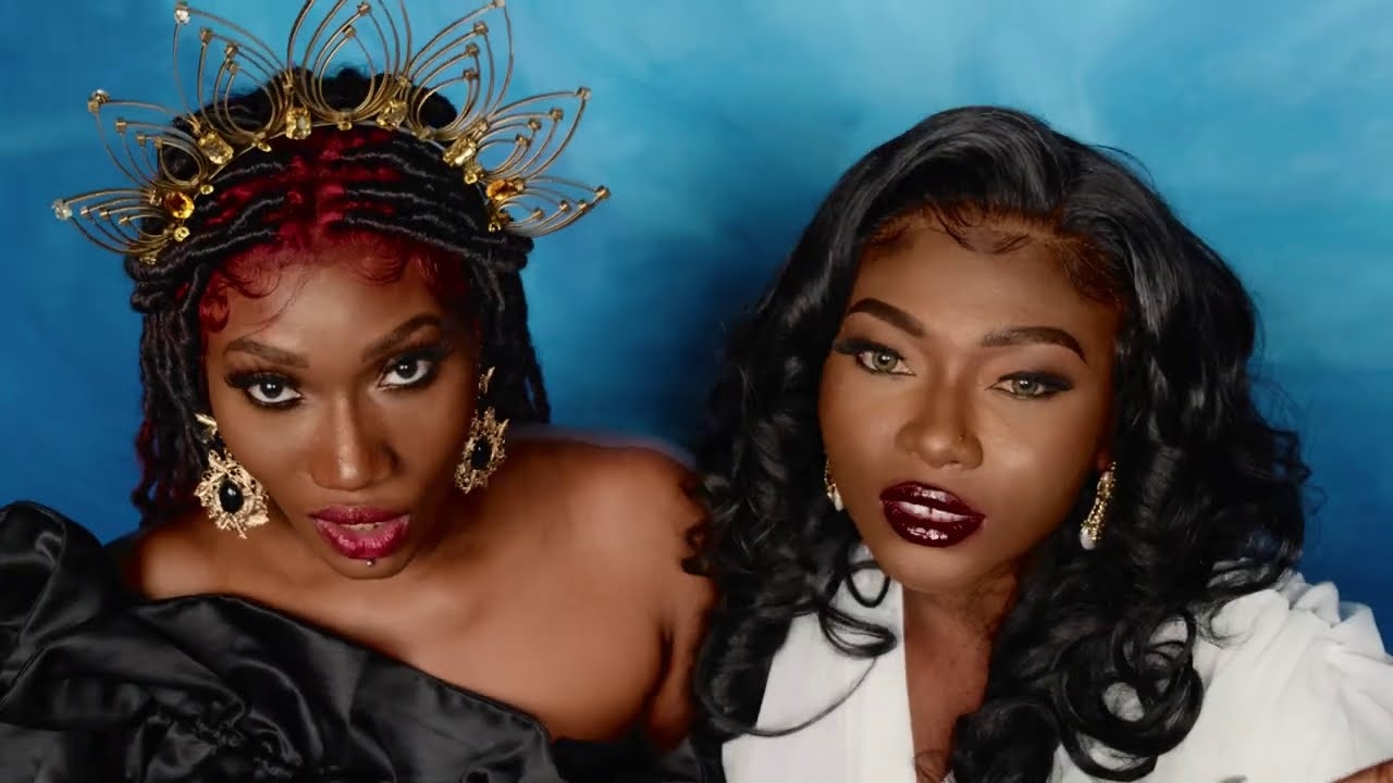 Sefa Playa Ft. Wendy Shay (official Music Video)