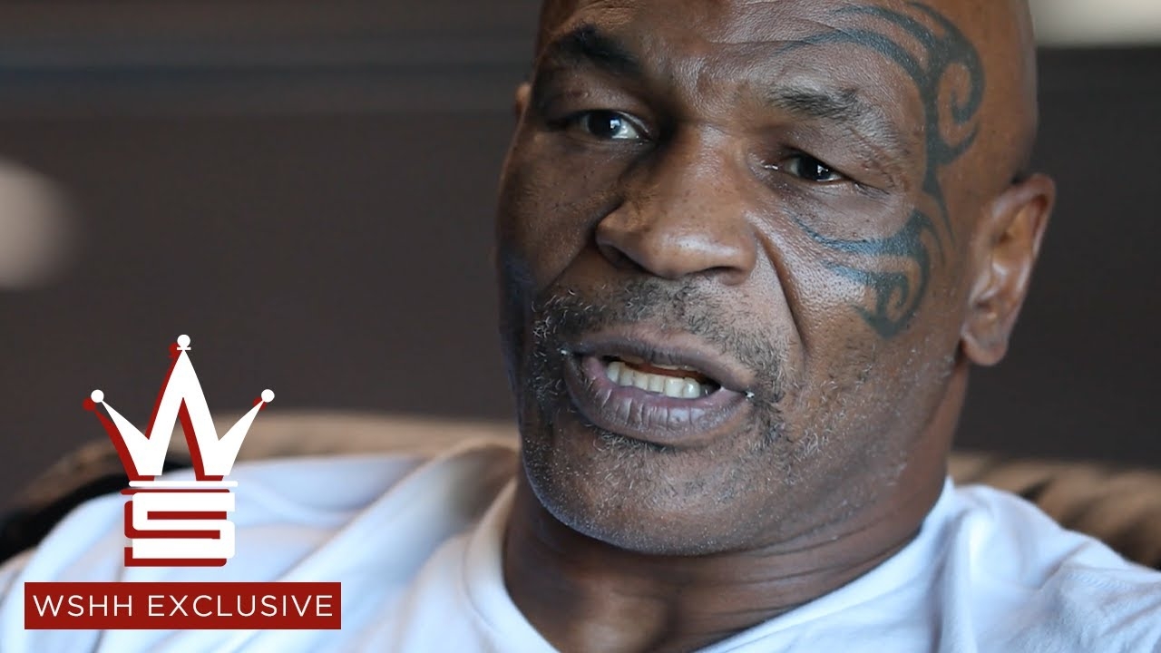 Tyson Vs. Jones Docuseries (episode 7 Wshh Exclusive)