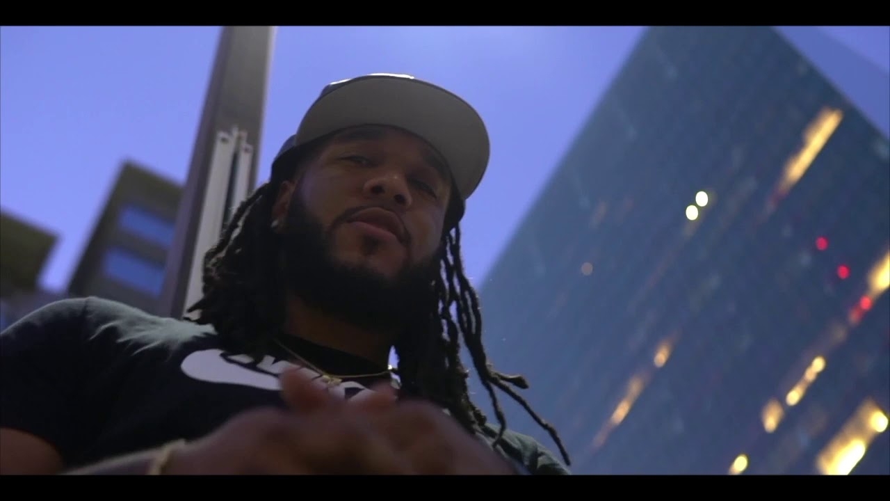 Rome Mallory Come As U Are Official Music Video