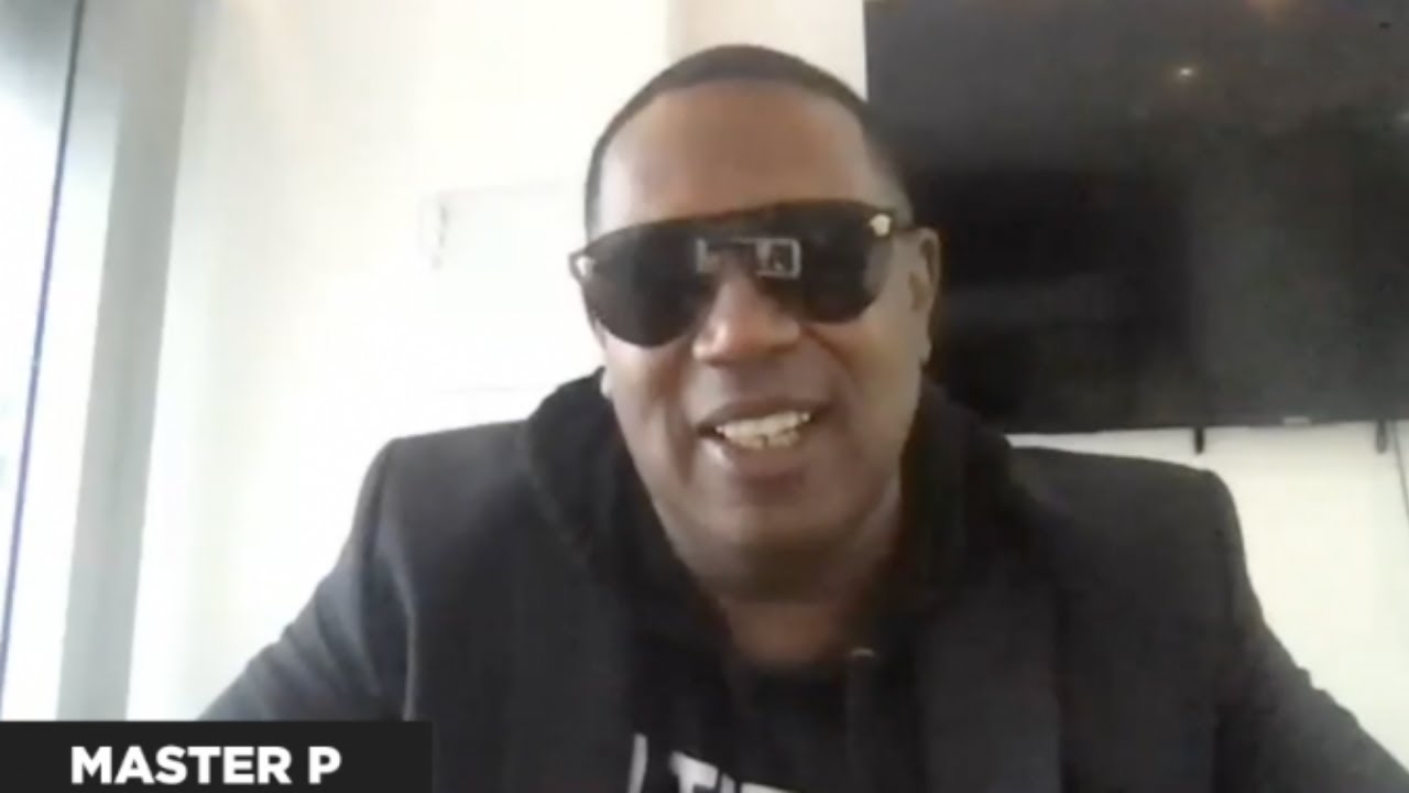 Master P Teases All Female No Limit Records & Reveals Biggest Missed Signing