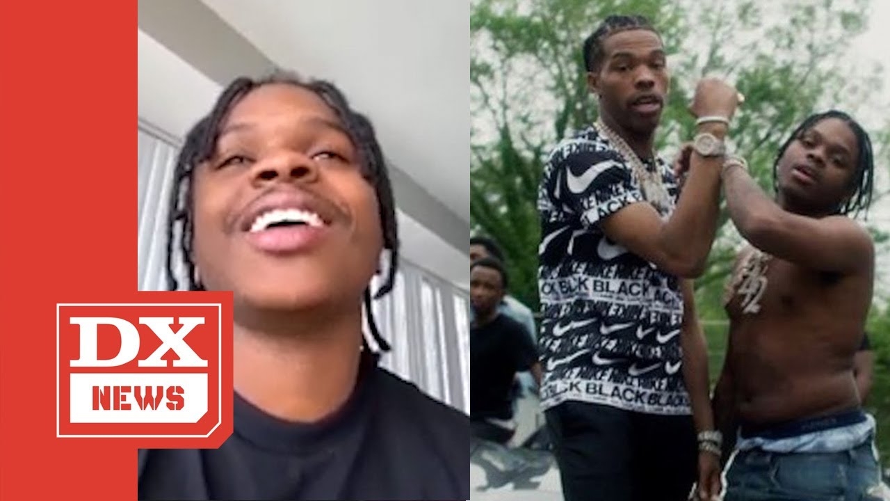 42 Dugg Admits 'we Paid' With Lil Baby Was Just A Freestyle