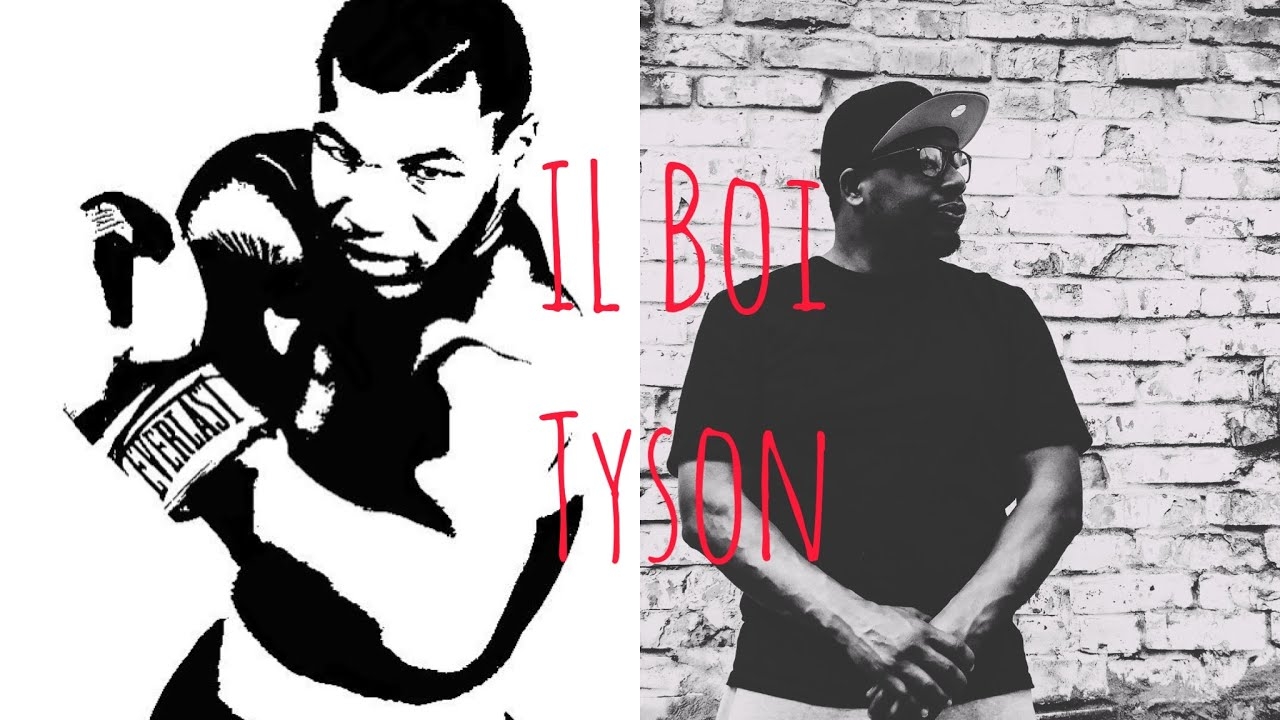 Il Boi Tyson
