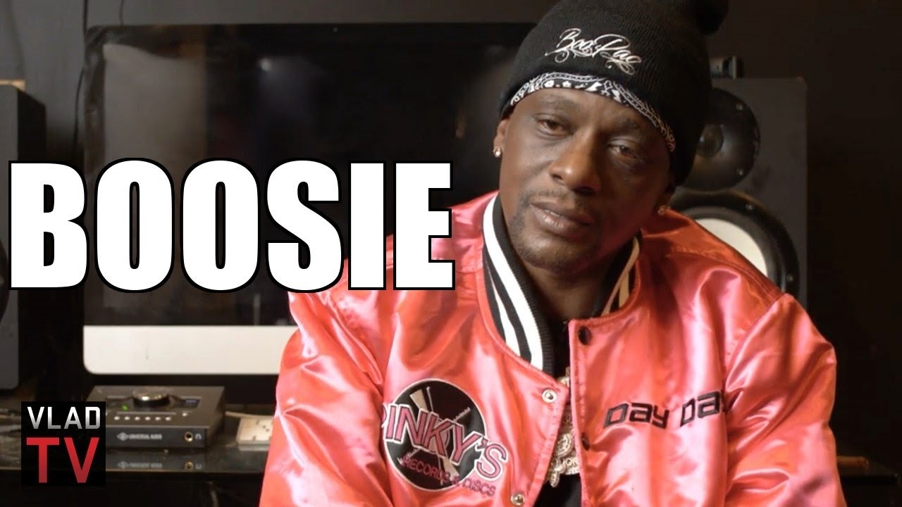 Boosie On T.i. Telling Rappers To Stop Coming To Atlanta With Violence (part 7)