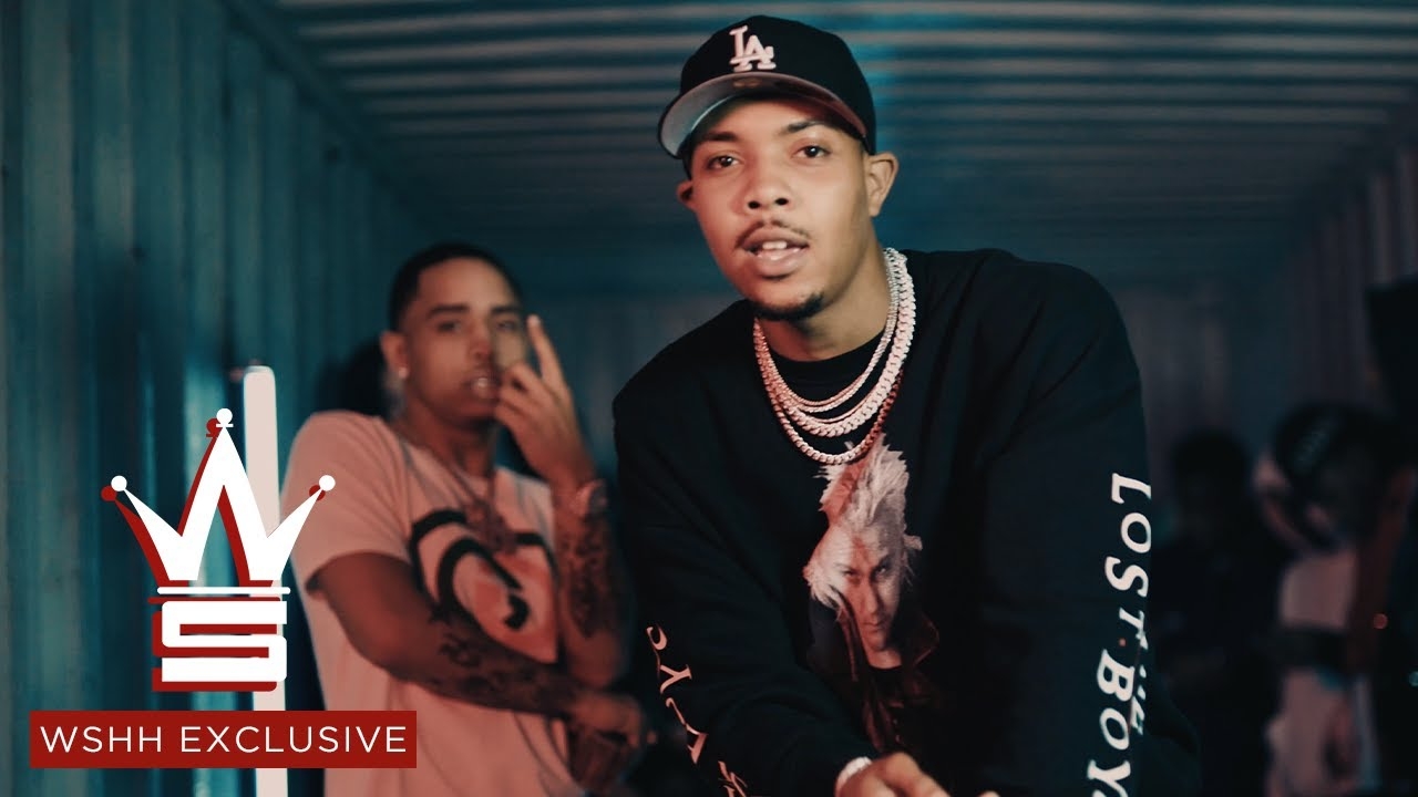 On Point Like Op “not A Drill Rapper” Feat. G Herbo (official Music Video Wshh Exclusive)