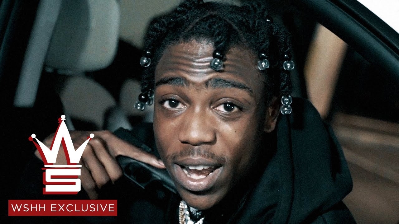 Pee Gunna Feat. 22gz “do The Most” (official Music Video Wshh Exclusive)