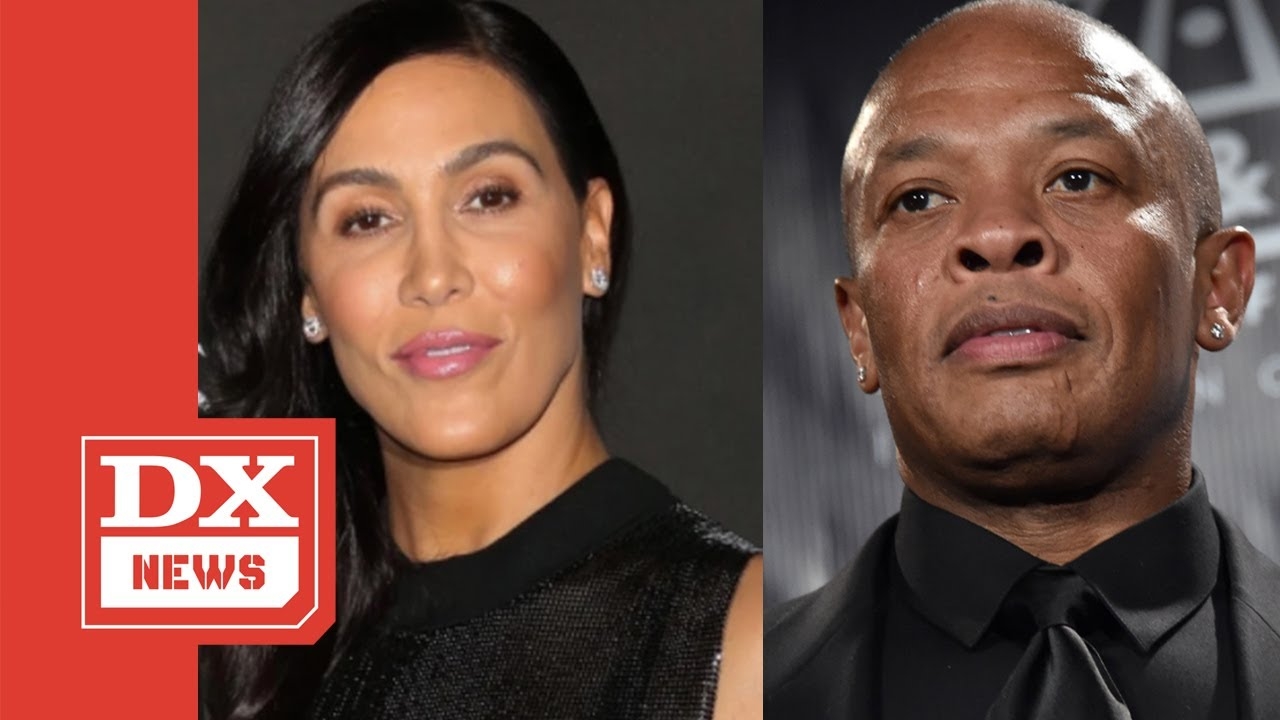 Dr Dre’s Estranged Wife Exposes His Covid 19 Non Social Distancing In Court