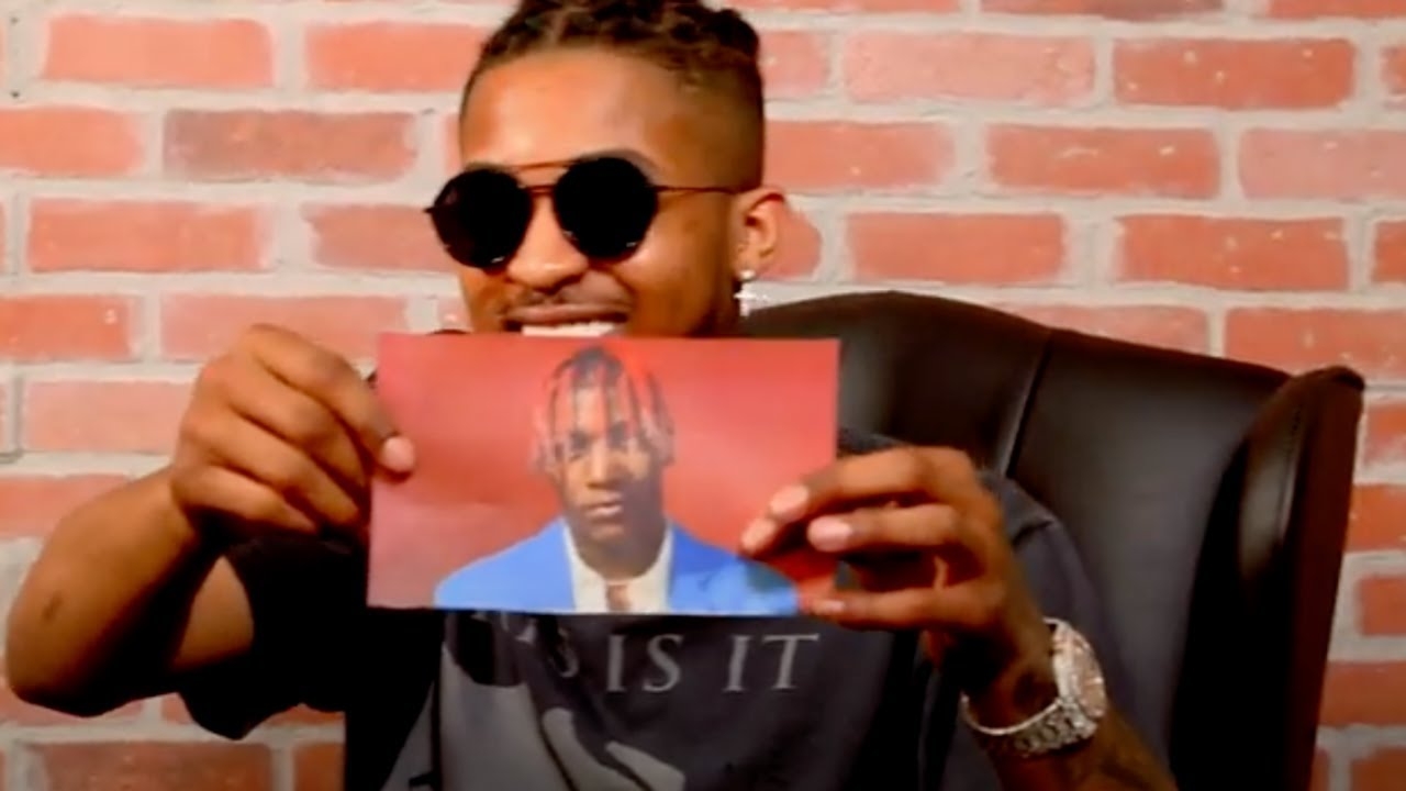 Ddg Explains Finessing Lil Yachty "beef"