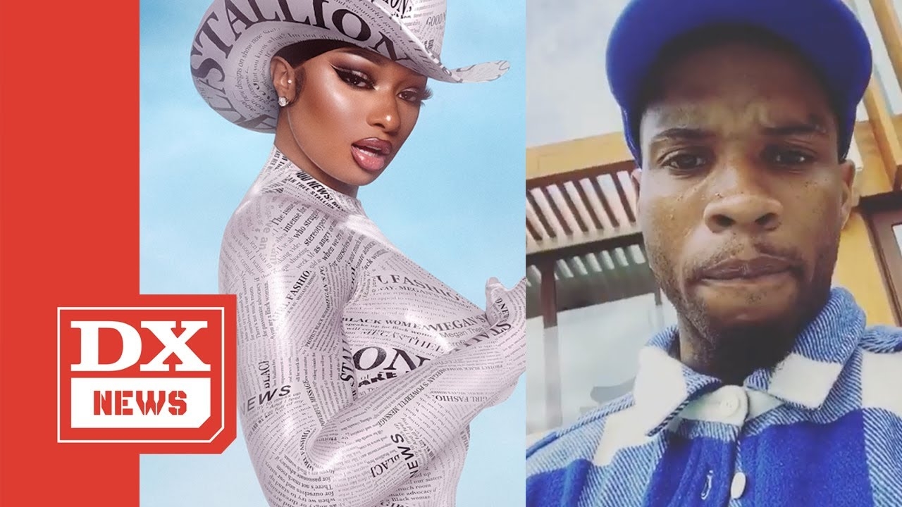 Megan Thee Stallion Blazes Tory Lanez & Ex Best Friend With Savage 'shots Fired' Lyrics