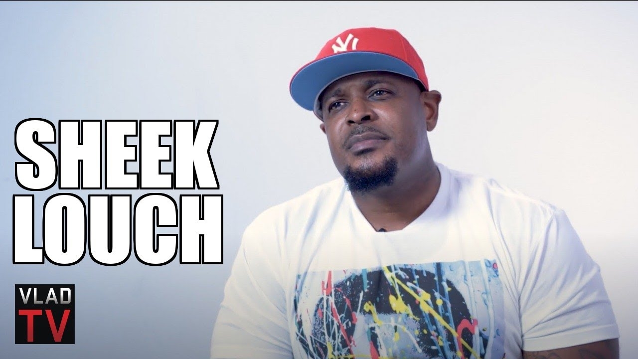 Sheek Louch: Dmx Didn't Kick His Habits, He Just Got More Millions (part 13)