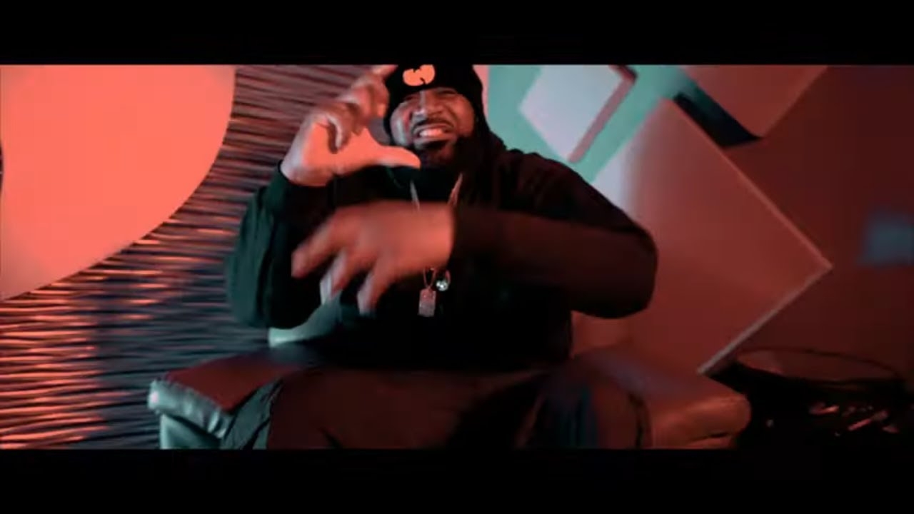 Dj Kayslay Rolling 50 Deep [official Video]
