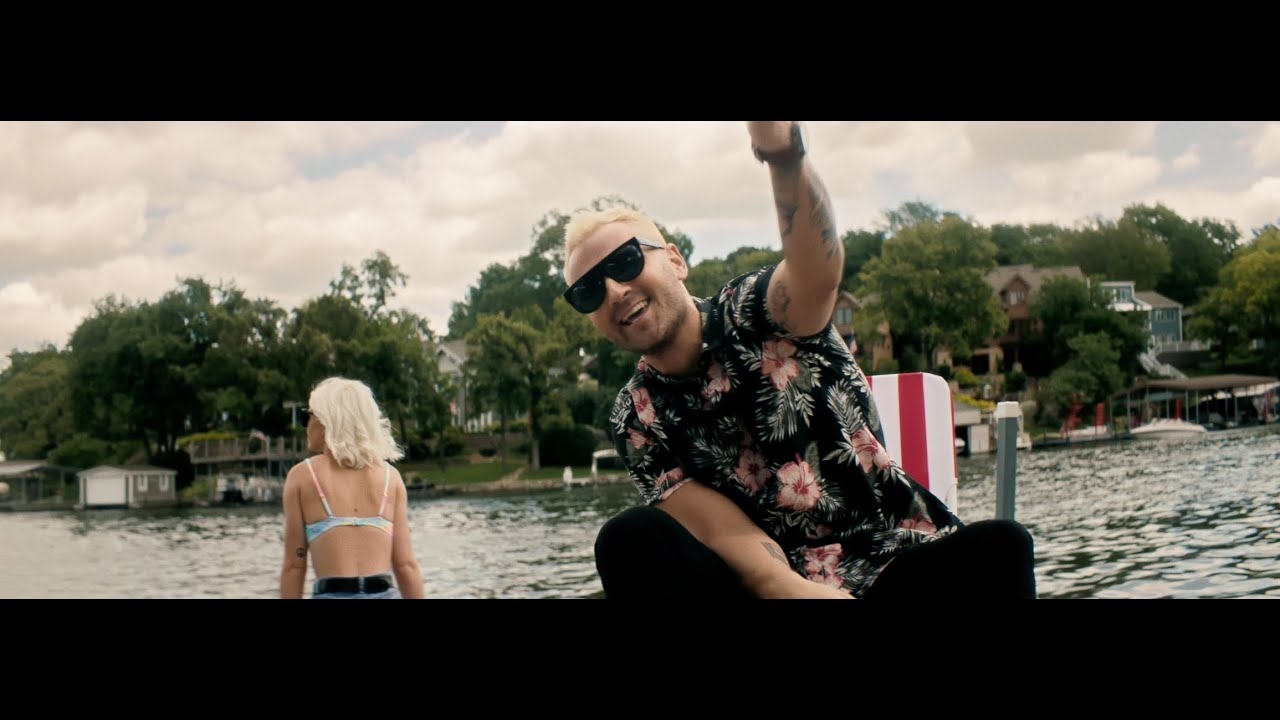 Jehry Robinson In My Feels | Official Music Video