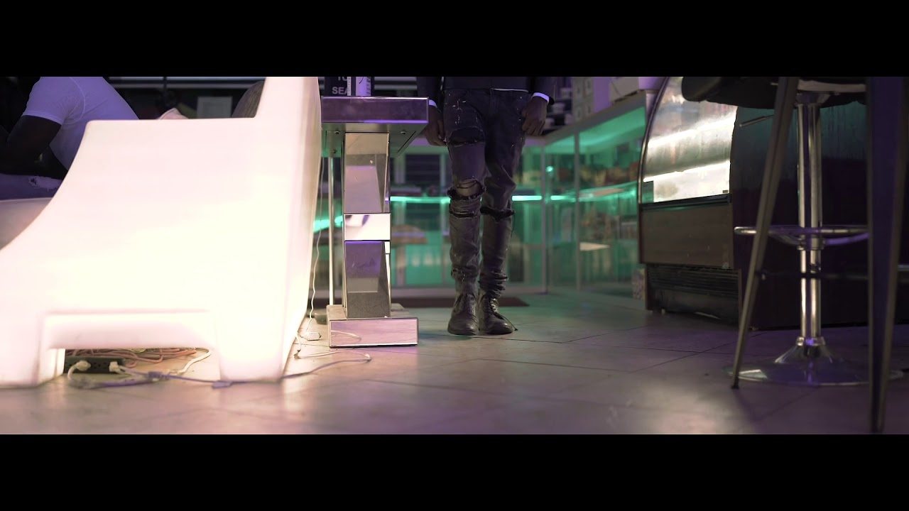Bang Bang Idk Ro Official Video